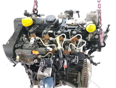 Engine type K9K732 - Renault MEGANE II PH.2 - K1-0836Z