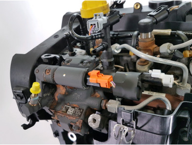 Engine type K9K732 - Renault MEGANE II PH.2 - K1-0836Z