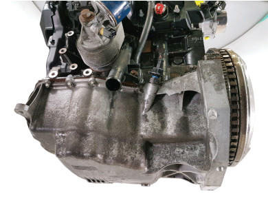 Engine type K9K732 - Renault MEGANE II PH.2 - K1-0836Z