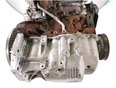 Engine type K9K732 - Renault MEGANE II PH.2 - K1-0836Z