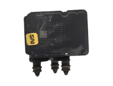 Bloc ABS - Audi TT II PH.1 - 8J0614517BEF - U1-5171E