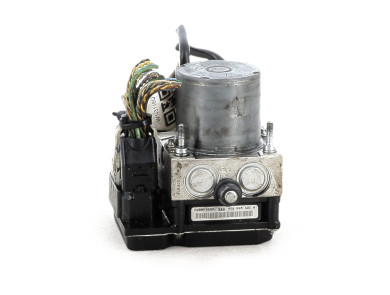 ABS pump motor used - Peugeot 407 - 4541 HE