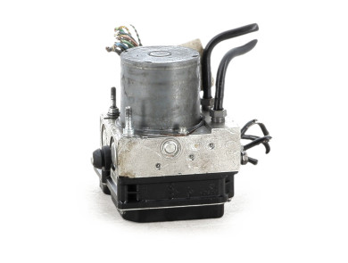 ABS pump motor - Peugeot 407 - 4541HE - W1-3116U