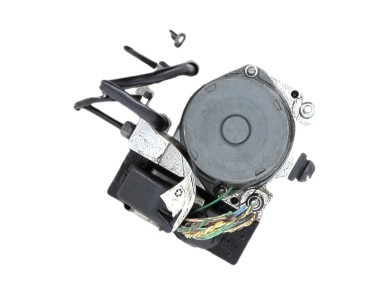Bloc ABS - Peugeot 407 - 4541HE - W1-3116U