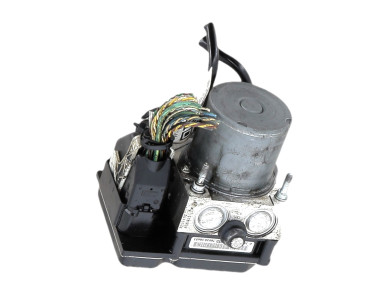 ABS pump motor - Peugeot 407 - 4541HE - W1-3116U