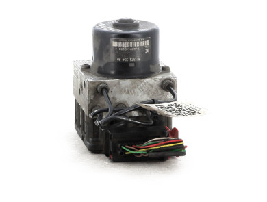 ABS pump motor - Peugeot 206 - 4541V7 - L1-3289G