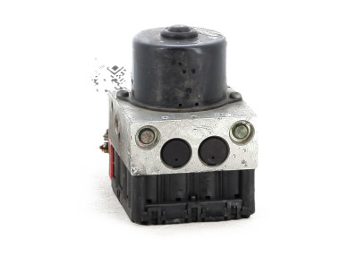 ABS pump motor - Peugeot 206 - 4541V7 - L1-3289G