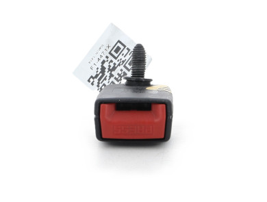 Attache ceinture sécurité arrière gauche - Renault TWINGO II PH.1 - 8200384677 - F1-4471X