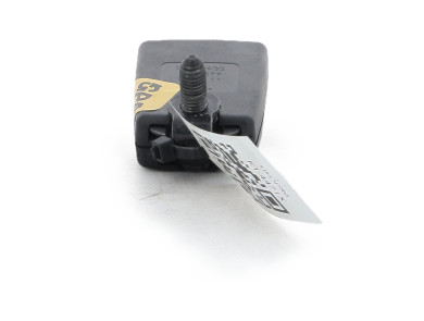 Left rear belt clip - Renault TWINGO II PH.1 - 8200384677 - F1-4471X