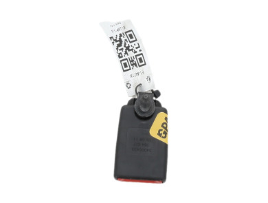 Attache ceinture sécurité arrière gauche - Renault TWINGO II PH.1 - 8200384677 - F1-4471X