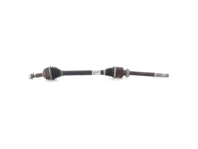 Right front transmission - Citroen GRAND C4 PICASSO II PH.2 1.6 BHDI - 9677916180 - T1-4358Q