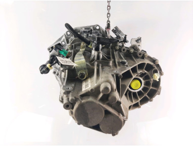 Boîte de vitesses type TL4086 - Renault MEGANE IV PH.1 - P1-7490X