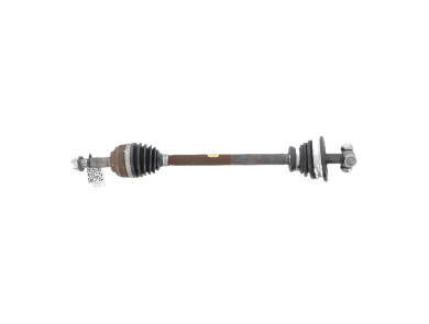 Cardan avant gauche occasion - Renault TWINGO - 8200482431