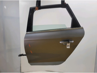 Porte arrière gauche - Audi A4 AVANT III PH.2 - Inconnu - 8K9833051D - J1-5282Z