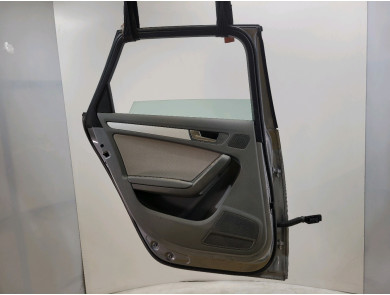 Porte arrière gauche - Audi A4 AVANT III PH.2 - Inconnu - 8K9833051D - J1-5282Z