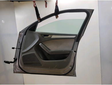 Right front door - Audi A4 AVANT III PH.2 - Inconnu - 8K0831052J - G1-5300X