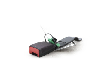 Attache ceinture sécurité avant gauche - Seat IBIZA IV PH.3 - 6R4857755AQVZ - B1-5728T
