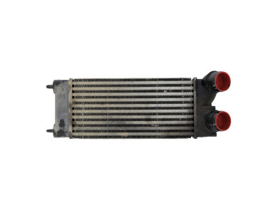 Intercooler