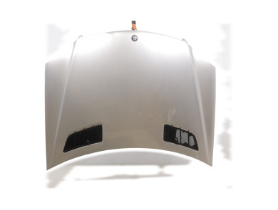 Hood (Bonnet) used - Mercedes CLASSE M - 1648800557