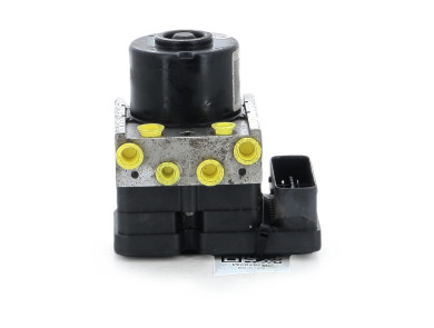 Bloc ABS - Citroen C3 II PH.1 - 00004541SA - J1-4787M