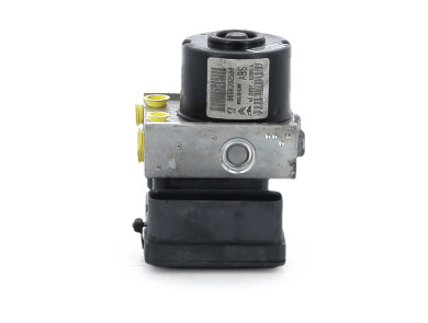 Bloc ABS - Citroen C3 II PH.1 - 00004541SA - J1-4787M