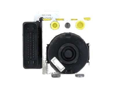 Bloc ABS - Citroen C3 II PH.1 - 00004541SA - J1-4787M