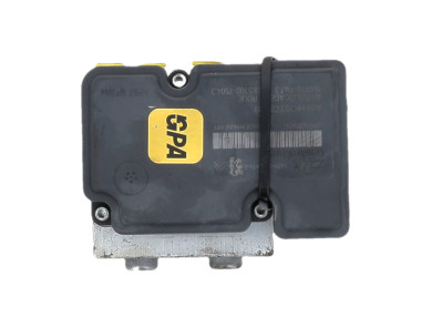 ABS pump motor - Citroen C3 II PH.1 - 00004541SA - J1-4787M