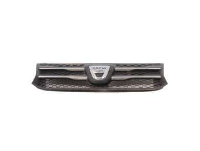 Grille - Dacia SANDERO II PH.1 - Bleu Clair - 623103971R - Q1-7164H