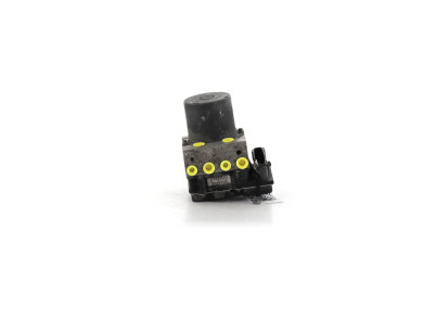 Bloc ABS - Renault MEGANE II PH.2 - 7701066293 - U1-5063Y