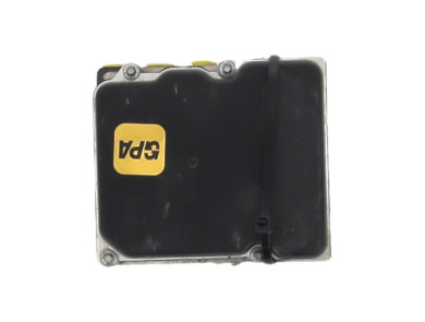 Bloc ABS - Renault MEGANE II PH.2 - 7701066293 - U1-5063Y
