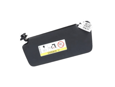 Pare-soleil droit - Mercedes CLASSE GLA I PH.1 - 17681016009H43 - I1-2994C