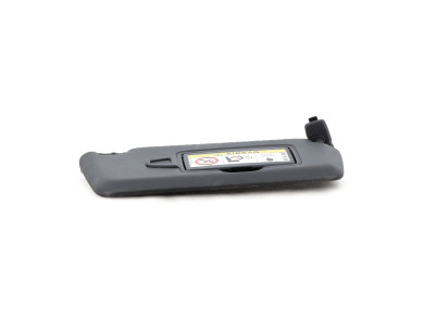 Pare-soleil droit - Mercedes CLASSE GLA I PH.1 - 17681016009H43 - I1-2994C