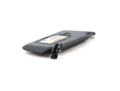 Right sun visor - Mercedes CLASSE GLA I PH.1 - 17681016009H43 - I1-2994C