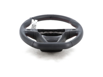 Steering wheel - Seat IBIZA IV PH.3 - 5F0419091RVI7 - B1-5749U