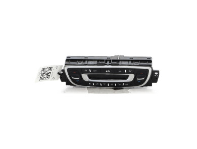 Commande de chauffage - Renault MEGANE III PH.3 - 275103596R - V1-5733V