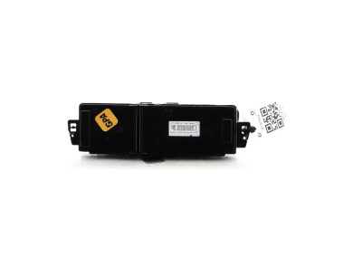 Commande de chauffage - Renault MEGANE III PH.3 - 275103596R - V1-5733V