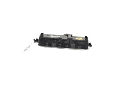 Heating control panel - Renault MEGANE III PH.3 - 275103596R - V1-5733V