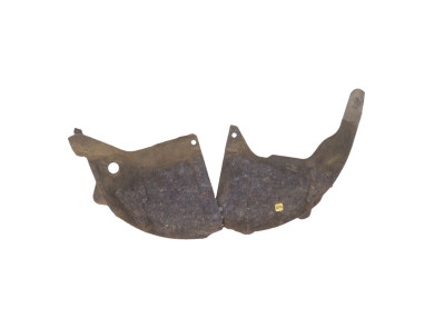 PARE BOUE ARG used - Renault KANGOO - 767493785R