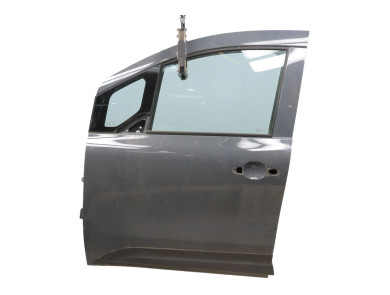 Left front door used - Renault KANGOO - 801015916R
