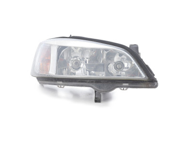 Right headlight used - Opel ASTRA - 93175369