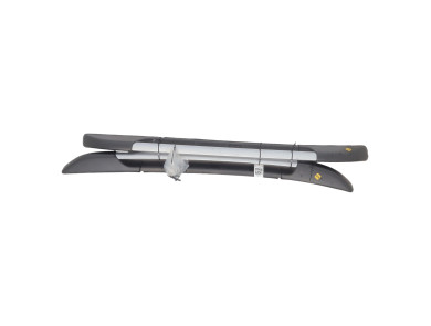 Roof rails - Dacia SANDERO II PH.1 - Bleu Clair - 8201356709 - X1-7045P