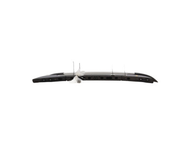 Roof rails - Dacia SANDERO II PH.1 - Bleu Clair - 8201356709 - X1-7045P