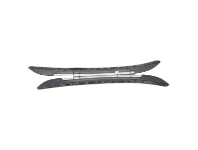 Roof rails - Dacia SANDERO II PH.1 - Bleu Clair - 8201356709 - X1-7045P
