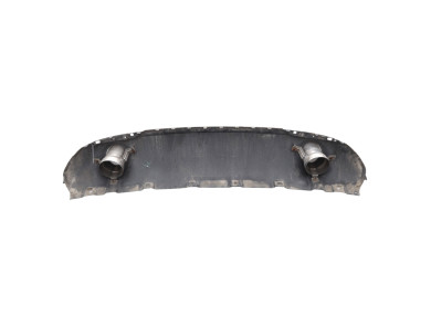 Rear wind deflector - Alfa-Romeo GIULIA - 156142614 - B1-6697T