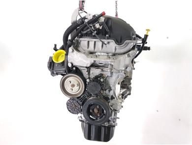 Engine type 8F01 - Citroen C3 II PH.1 - I0-9852P
