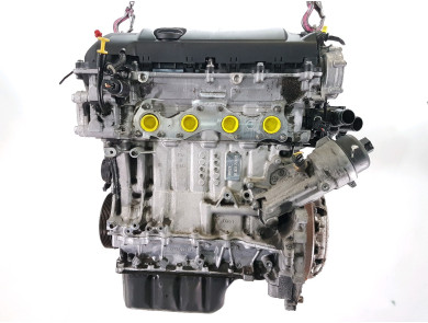 Engine type 8F01 - Citroen C3 II PH.1 - I0-9852P