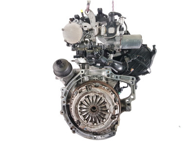 Engine type 8F01 - Citroen C3 II PH.1 - I0-9852P