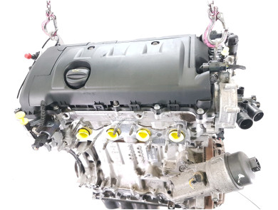 Engine type 8F01 - Citroen C3 II PH.1 - I0-9852P