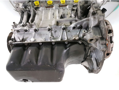 Engine type 8F01 - Citroen C3 II PH.1 - I0-9852P