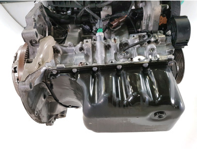 Engine type 8F01 - Citroen C3 II PH.1 - I0-9852P